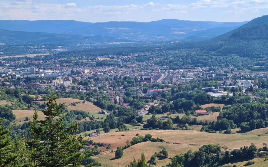 Sommet de Rittempierre