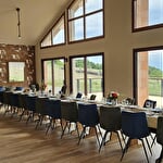 Ferme-auberge Au cœur des champs