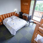 Gîte d'étape de l'auberge Fluhr
