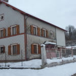 Gîte du Pré de Lierre