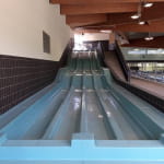 Centre aquatique Boiséo