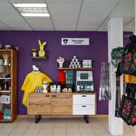 Bureau d'information touristique du Val-d'Ajol - maison de la randonnée