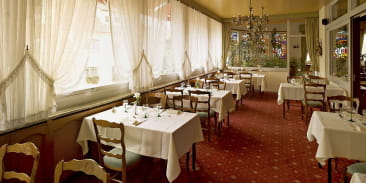Restaurant de la Poste