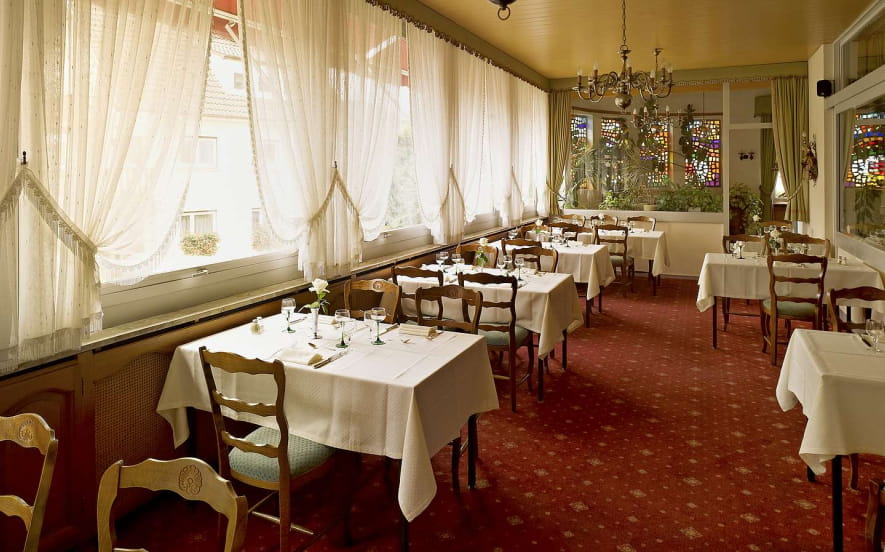 Restaurant de la Poste