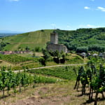 Le château du Wineck