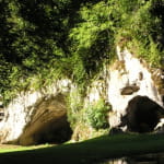 Source de la Largue
