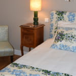 Meublé de l'Hostellerie Alsacienne - Le Bleuet