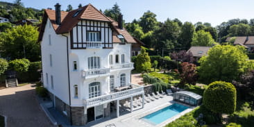 La Villa Concorde - Suites de luxe