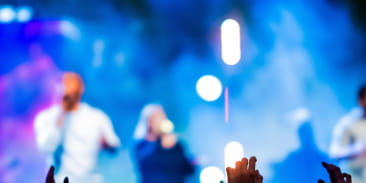 Les concerts des copains