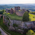 Château de Lichtenberg