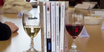 Apéro coups de coeur