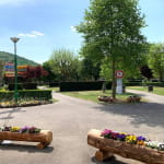 Camping de Kaysersberg