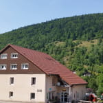 Hôtel domaine du Haut des Bluches