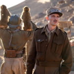 Film - La Ba­tail­le de Gaul­le - Par­tie 2 : J’éc­ris ton nom
