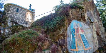 Notre-dame de la Creuse