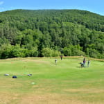 Découverte du golf et du métier d'enseignant de golf