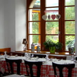 Ferme-auberge du Ban de la Roche