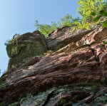 Parc naturel régional des Vosges du Nord