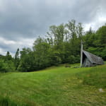 La chapelle des Breucheux