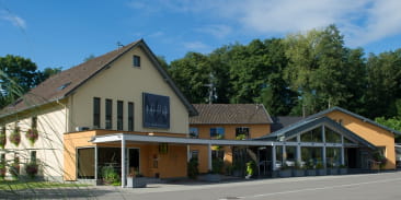 Hôtel-Restaurant Au Moulin de la Walk