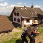 Le Molkenrain