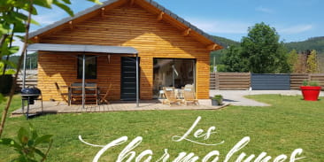 Chalet Les Charmalynes - 1