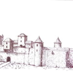 La Tour des Voués