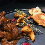 Restaurant Auberge Alsacienne