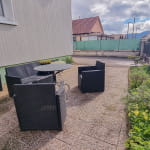 Appartement 4 personnes