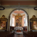 L'église Saint-Étienne