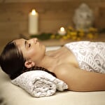 Aya massage Vosges