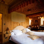 Hôtel & Spa Les Violettes
