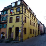 Office de Tourisme du Pays de Ribeauvillé et Riquewihr