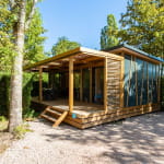 Camping Le Giessen