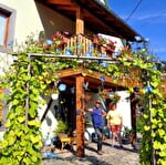 Camping à la Ferme Les Bouleaux