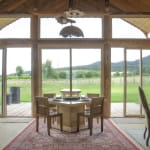 Gîte : Parenthèse Elément Terre