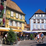 Ribeauvillé