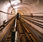 Ouvrage du Four à Chaux - Ligne Maginot