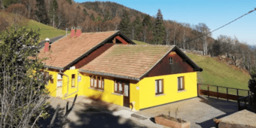 Ferme-auberge Graine Johé