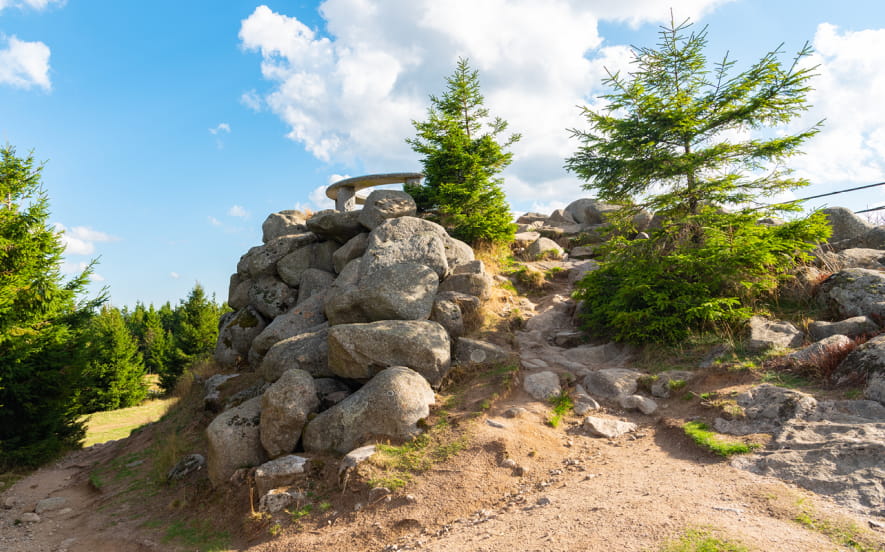 La tête de Grouvelin