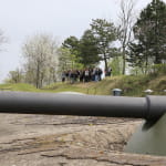 Fort de Mutzig - Feste Kaiser Wilhelm II