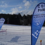 CDF Park