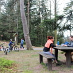 Journée découverte à vélo de la région de Bruyères dans les Vosges !
