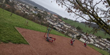 Fit-park