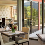 Restaurant les Alisiers
