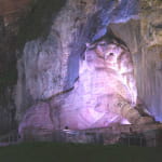 Le Lion de Bartholdi