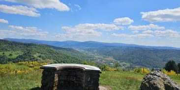 Haut de Bélué