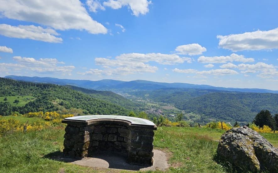 Haut de Bélué