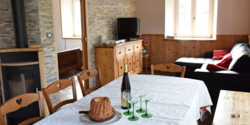 Gîte du Hirtenberg