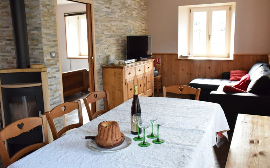 Gîte du Hirtenberg